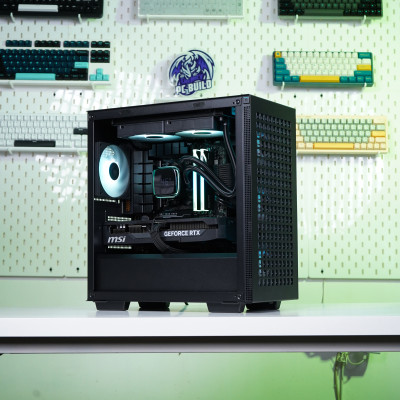 PC Rakitan Chemicy #261